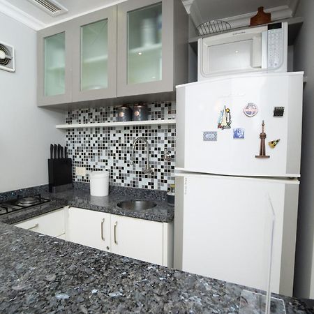 Flat Jardim Paulista I - Sp - Proximo A Av Paulista Appartement São Paulo Buitenkant foto