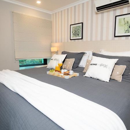 Flat Jardim Paulista I - Sp - Proximo A Av Paulista Appartement São Paulo Buitenkant foto